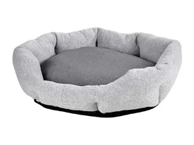Meilleurs prix pour Panier pour Chien & Chat Graphene 45cm Gris