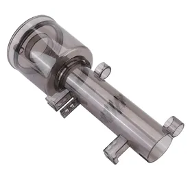 Meilleurs prix pour 1 pièce Poissons   Accessoire Écumeur de Protéines pour Petit Aquarium à Coraux #1