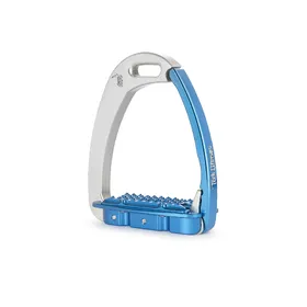 Comparer les prix de Étriers de sécurité d’équitation enfant Tech Stirrups Venice