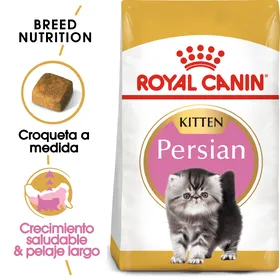 Comparer les prix de Royal canin - persan kitten - 10 kg