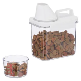 Comparer les prix de Relaxdays Contenant-nourriture, Gamelle : accessoires