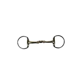 Meilleurs prix pour Mors olive pour cheval HKM Pro Balance