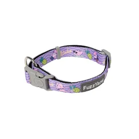 Meilleurs prix pour Fuzzyard Collier En Néoprène Aloha Dolphins Pour Chiens S