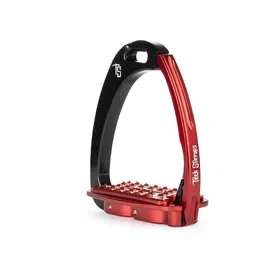Meilleurs prix pour Étriers de sécurité d’équitation Tech Stirrups Venice Sloped M