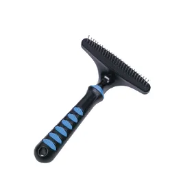 Meilleurs prix pour Étrilles à dents rotatives pour chien Nobby Pet Comfort Line