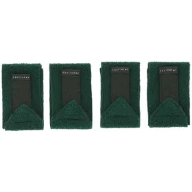 Comparer les prix de Mini-bandage élastique pour cheval Equithème (x2)