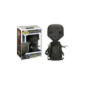 Comparer les prix de Funko Figurine Pop Harry Potter Détraqueur
