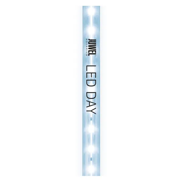 Juwel LED Day 9000K Tube Led pour galerie MultiLux - 14W, 590mm – photo 2