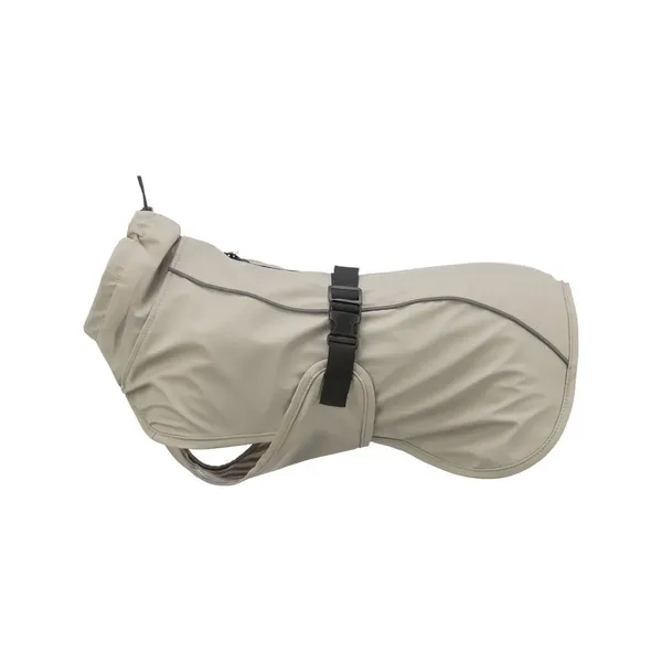 Imperméable pour Chien Trixie Sable XS – photo 3