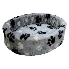 Meilleurs prix pour Nobby Lit en peluche Patte (Chat, Chien), Panier pour chien + chat