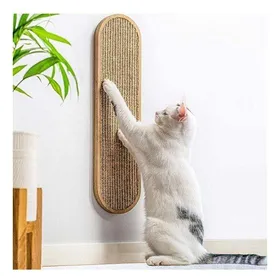 Comparer les prix de Paws & Whiskers Albero Cat Scratching Board (51 cm, Beige), Arbre à chat