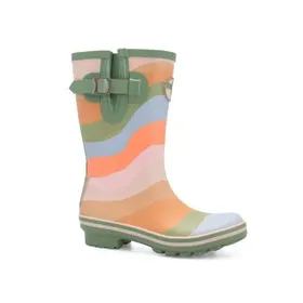 Meilleurs prix pour Bottes de pluie courte Rouchette Feeling