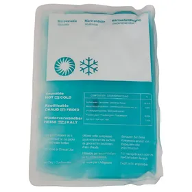 Comparer les prix de Gel de massage cheval chaud/froid BR Equitation