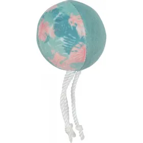 Comparer les prix de Zolux Jouet Pour Chat Ethicat Ball Recyclé 9,5 Cm