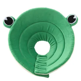 Meilleurs prix pour Collier anti-léchage   Protection de plaie pour animaux de compagnie   pour Chiens Chats (S)