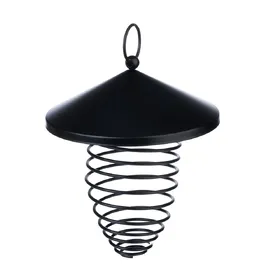 Meilleurs prix pour TIAKI Porte-boîtes à mésanges champignon - 14,5x15cm