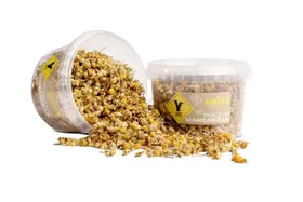 Comparer les prix de Miniorycs Snack à la camomille pour lapins et rongeurs 45 GR