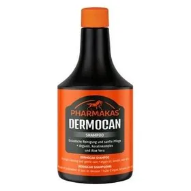 Comparer les prix de Shampoing pour cheval Pharmaka Dermocan