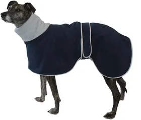 Meilleurs prix pour Cosipet Veste Polo pour lévrier Bleu 71 cm