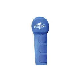 Comparer les prix de Protège-queue pour cheval Professional's Choice TW100