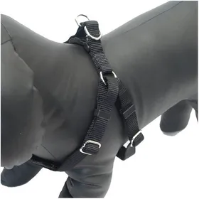 Meilleurs prix pour ROSEWOOD Harnais XS - Noir - Pour chien