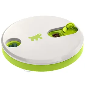 Comparer les prix de Ferplast Jouet d'activité pour chat/chien Duo