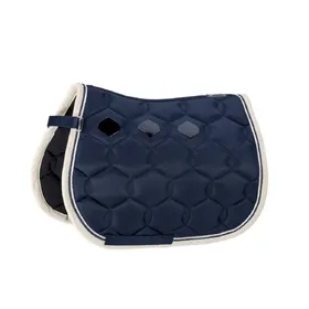 Meilleurs prix pour Tapis de selle pour cheval Eskadron Glossy Wave Shetty
