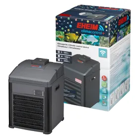 Comparer les prix de Eheim Climatiseur climacontrol+ L, Équipement technique pour aquarium