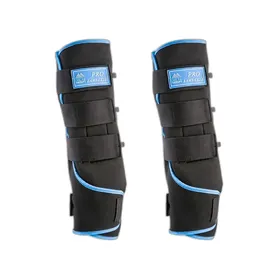Meilleurs prix pour Guêtres de repos pour cheval Lami-Cell Ice Boots