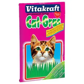 Meilleurs prix pour Semence Herbe À Chat - Vitakraft