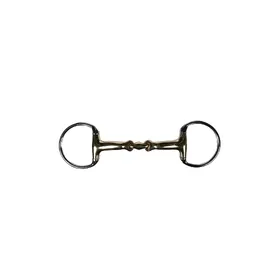 Comparer les prix de Mors olive pour cheval HKM High Curve