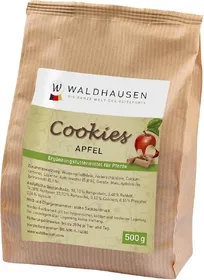 Comparer les prix de Friandise pour cheval pomme Waldhausen