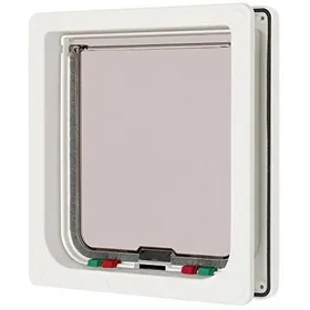 Meilleurs prix pour PETMATE CHATIÈRE CAT MATE GRANDE BLANC , HAUTEUR X LONGUEUR X LARGEUR : 24 CM X 5 CM X 25 CM