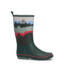 Meilleurs prix pour Bottes de pluie Rouchette Horizon