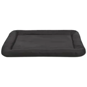 Comparer les prix de Matelas pour chiens - GAR - Taille XXL - Noir - Tissu Oxford - Antidérapant