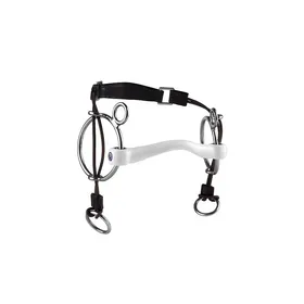 Comparer les prix de Mors pour cheval à canon Trust Inno Sense Port Medium 20