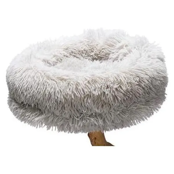 Designed by Lotte Ziza (110 cm, Grey), Arbre à chat – photo 2