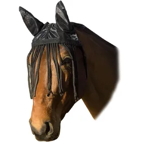 Comparer les prix de Bonnet anti-mouches avec protège-oreilles pour cheval USG