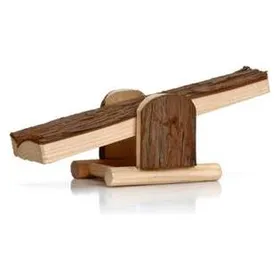 Meilleurs prix pour Beeztees BZ BASCULE EN BOIS 22X8.5X7, quipement cage pour rongeurs