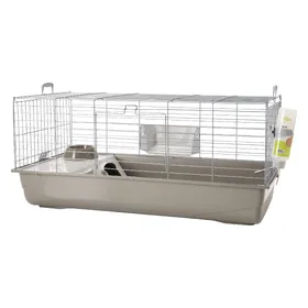 Meilleurs prix pour Beeztees Nero 2 Deluxe, Cage