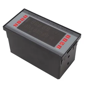 Comparer les prix de Vvikizy Contrôleur de température automatique pour incubateur, Thermostat d'incubation intelligent, 7 canaux de sortie