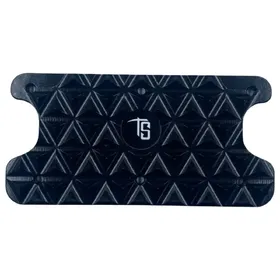 Comparer les prix de Semelle étrier Tech Stirrups Venice Evo, Hunter/Jumper Flat