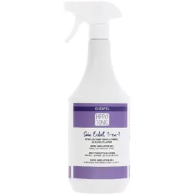 Comparer les prix de Spray démêlant pour cheval Hippotonic Essentiel