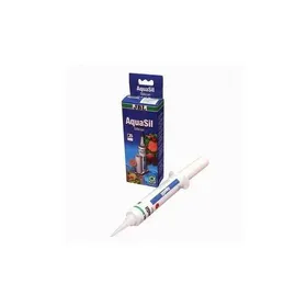 Comparer les prix de Aquasil 80 ml noir 'silicone'