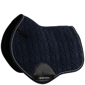 Comparer les prix de Tapis de selle pour cheval BR Equitation Birmingham
