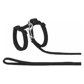 Comparer les prix de Laisses et harnais pour chat nylon Nobby Pet