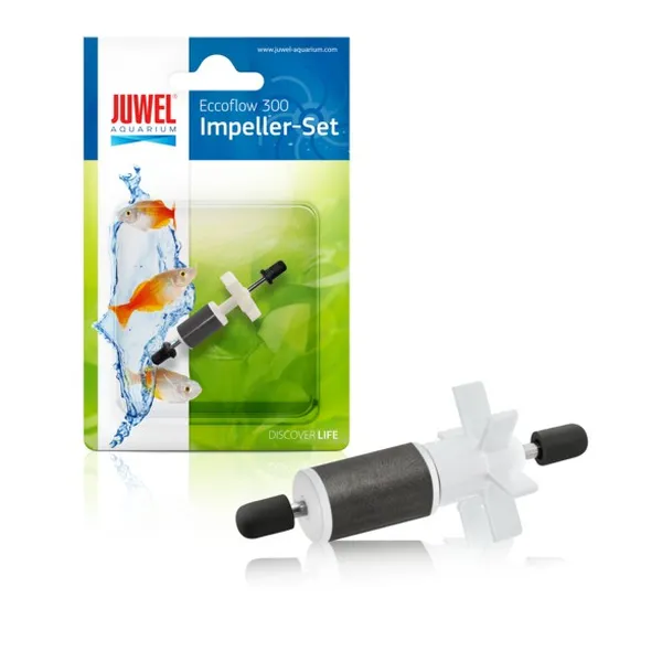 Eccoflow Impeller – photo 3