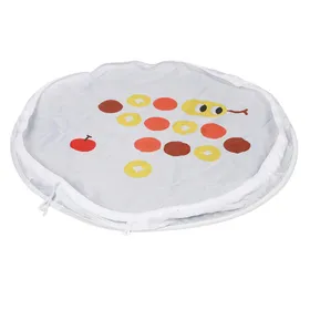 Meilleurs prix pour Balle mobile automatique activée par le mouvement Jeu de cache-cache Balle à roulement rapide Tapis de jeu Jouet interactif pour chat pour blanc