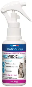 Meilleurs prix pour Spray antiparasitaire. Fipromedic 100 ml . pour chat et chien. - Francodex - FR-170361