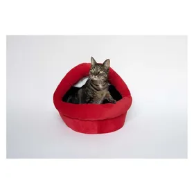 Comparer les prix de Abri pour chat Coockoo Meow Mouth